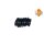 NRF 165009 Ansaugschlauch, Luftfilter