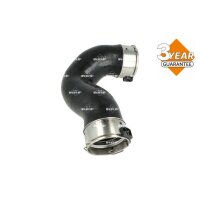 NRF 166155 Ladeluftschlauch