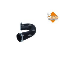 NRF 166208 Ladeluftschlauch