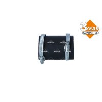 NRF 166223 Ladeluftschlauch