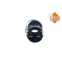 NRF 166223 Ladeluftschlauch