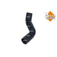 NRF 166253 Ladeluftschlauch