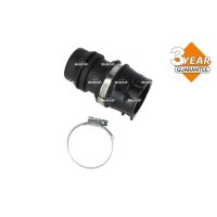 NRF 166376 Ansaugschlauch, Luftfilter