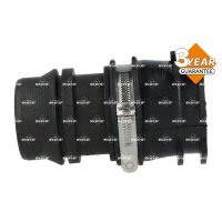 NRF 166376 Ansaugschlauch, Luftfilter