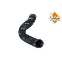 NRF 166494 Ladeluftschlauch