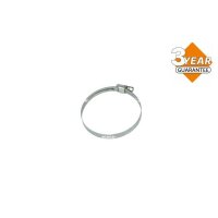 NRF 166517 Ladeluftschlauch