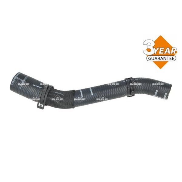 NRF 167007 Kühlerschlauch