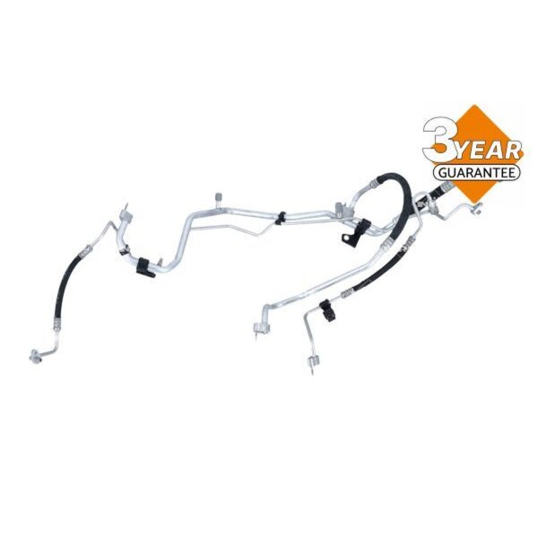 NRF 400034 Hochdruck-/Niederdruckleitung, Klimaanlage