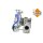 NRF 90010006 Lader, Aufladung