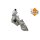 NRF 90010020 Lader, Aufladung