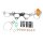NRF 90010021 Lader, Aufladung