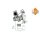 NRF 90010023 Lader, Aufladung