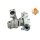 NRF 90010023 Lader, Aufladung