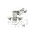NRF 90010026 Lader, Aufladung