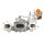 NRF 90010026 Lader, Aufladung