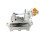 NRF 90010034 Lader, Aufladung