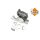 NRF 90010039 Lader, Aufladung