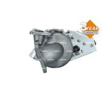 NRF 90010040 Lader, Aufladung