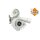 NRF 90010045 Lader, Aufladung