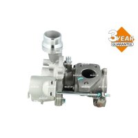 NRF 90010046 Lader, Aufladung