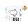 NRF 90010046 Lader, Aufladung