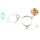NRF 90010055 Lader, Aufladung