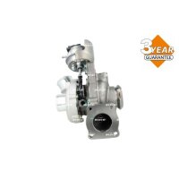 NRF 90010064 Lader, Aufladung