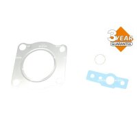 NRF 90010064 Lader, Aufladung