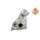NRF 90010064 Lader, Aufladung