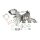 NRF 90010066 Lader, Aufladung