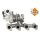 NRF 90010066 Lader, Aufladung