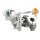NRF 90010074 Lader, Aufladung
