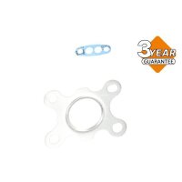 NRF 90010079 Lader, Aufladung