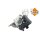 NRF 90010079 Lader, Aufladung