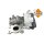 NRF 90010080 Lader, Aufladung