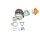 NRF 90010089 Lader, Aufladung