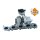 NRF 90010092 Lader, Aufladung