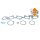 NRF 90010092 Lader, Aufladung