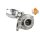 NRF 90010096 Lader, Aufladung