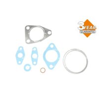 NRF 90010099 Lader, Aufladung