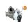 NRF 90010099 Lader, Aufladung