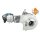 NRF 90010099 Lader, Aufladung