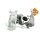 NRF 90010102 Lader, Aufladung