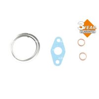 NRF 90010104 Lader, Aufladung