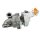 NRF 90010104 Lader, Aufladung