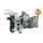 NRF 90010104 Lader, Aufladung