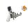 NRF 90010107 Lader, Aufladung