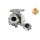 NRF 90010114 Lader, Aufladung
