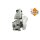 NRF 90010125 Lader, Aufladung