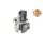 NRF 90010125 Lader, Aufladung